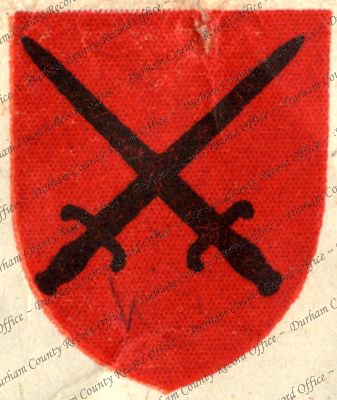 ref: D/DLI 13/3/52(46)