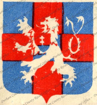 ref: D/DLI 13/3/52(47)