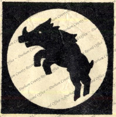 ref: D/DLI 13/3/52(49)