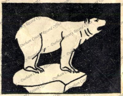 ref: D/DLI 13/3/52(52)