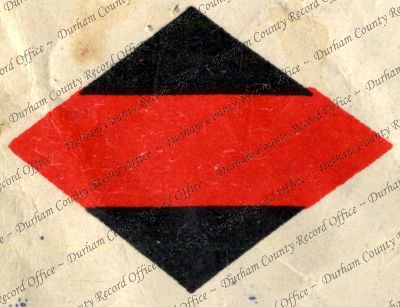 ref: D/DLI 13/3/52(53)