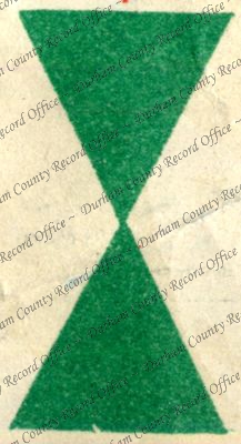 ref: D/DLI 13/3/52(54)