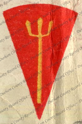 ref: D/DLI 13/3/52(55)