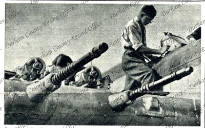 ref: D/DLI 13/3/53(1)