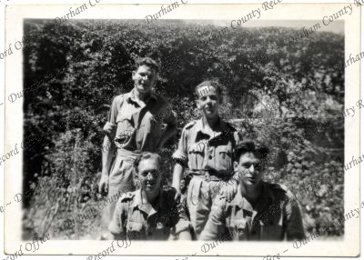 ref: D/DLI 13/7/2/45