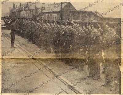 ref: D/DLI 14/3/119(3)