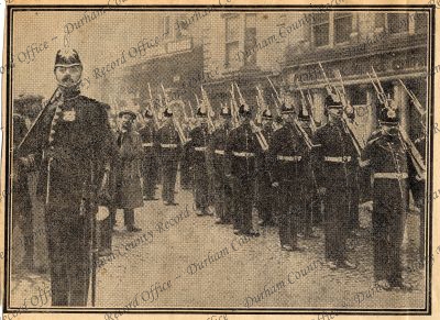 ref: D/DLI 14/3/133(1)