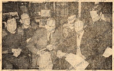 ref: D/DLI 14/3/140(2)