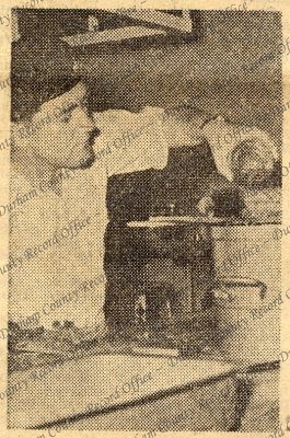 ref: D/DLI 14/3/146(2)