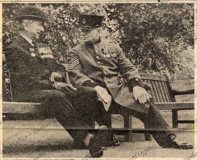 ref: D/DLI 14/3/153(1)