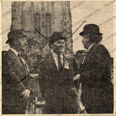 ref: D/DLI 14/3/153(2)