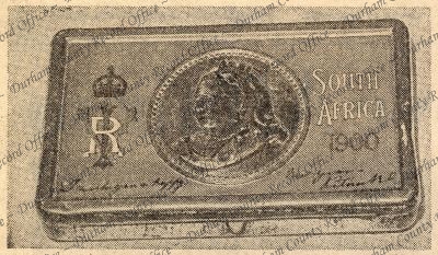 ref: D/DLI 14/3/157(1)