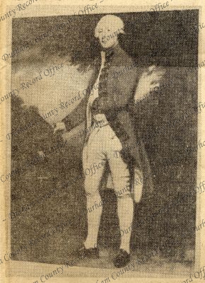 ref: D/DLI 14/3/157(4)