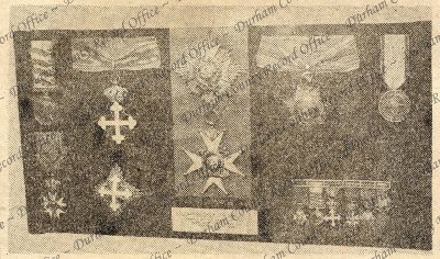 ref: D/DLI 14/3/157(6)