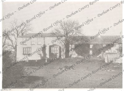 Photograph of Helm Park, n.d. c.1900... Photograph of Helm Park, n.d. c.1900...