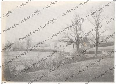 Photograph of Thornley, n.d. c.1900... Photograph of Thornley, n.d. c.1900...
