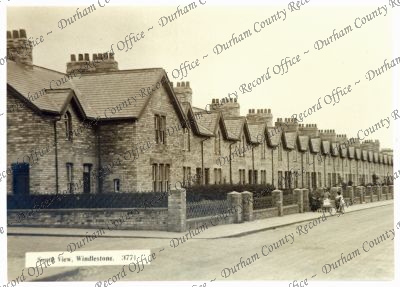 Photograph of the street called South Vi... Photograph of the street called South Vi...