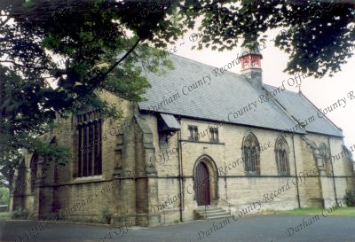 Photograph of Brandon, St. John... Photograph of Brandon, St. John...