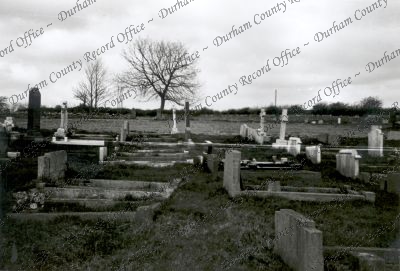 Photograph of Cassop-cum-Quarrington, St... Photograph of Cassop-cum-Quarrington, St...