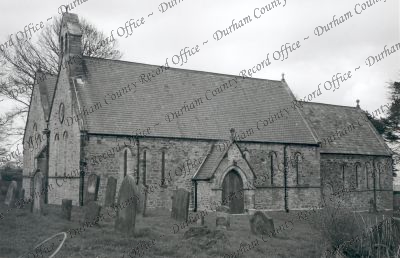 Photograph of Cockfield, St. Mary th Vir... Photograph of Cockfield, St. Mary th Vir...