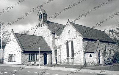 Photograph of Crook, St. Catherine... Photograph of Crook, St. Catherine...
