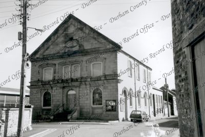Photograph of the Primitive Methodist ch... Photograph of the Primitive Methodist ch...