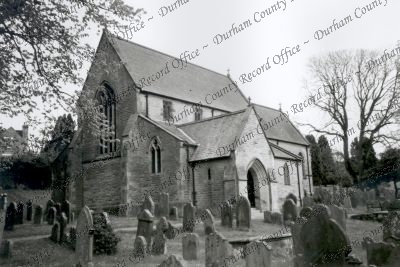 Photograph of Middleton-in-Teesdale, St.... Photograph of Middleton-in-Teesdale, St....