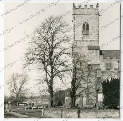 Photograph of 'Lanchester without wires'... Photograph of 'Lanchester without wires'...