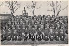 Group photograph of the sergeants of the 1st Battalion, The Durham Light Infantry, taken at Shanghai, China, January 1938 
Back row: Sergeants J. Thompson, Cope, Fulton, Cowell, Patrick, O'Brien, Fla