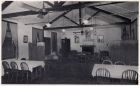 Photograph of a sergeants' mess, taken at Great Western Road, Shanghai, China, c.1938