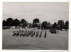 Photograph of an unidentified infantry passing-out parade, as D/DLI 7/389/3, n.d., [1930s]