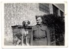 Photograph of Private G. Leddy, n.d., [1931 - 1956]