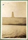 Photograph of a monument to Canadian and Australian forces [4a], c.1937