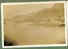 Photograph of the coastline of Aden [5], c.1937