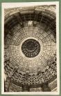 Photograph of a ceiling, captioned Painted ceiling in Happy New Year Hall in Temple of Heaven [46], c.1939