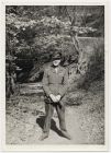 Photograph of [Lieutenant] S. Levitt, n.d., [1945 - 1946]