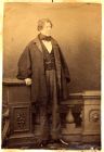 Photograph of Lord Normamby, c.1860