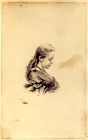 Photograph of Lady Dorothy Walpole, c.1860