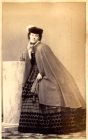 Photograph of Marchesa Beatrice Panciatia, c.1860