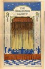 Front cover of the programme of performances of the 'Graudenz Gaiety' concert group (D/DLI 7/424/3(30a)), Germany, n.d. [1918]