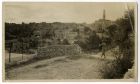 Photograph of Bethlehem, Palestine, n.d., [c.1942]