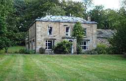 Burnhopeside Hall Farmhouse © DCC 2007 Burnhopeside Hall Farmhouse © DCC 2007