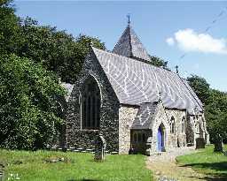 Church of St James, Hunstanworth 2004 Church of St James, Hunstanworth 2004