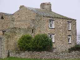Bradley Hall Farmhouse 2005 Bradley Hall Farmhouse 2005
