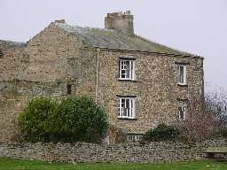 Bradley Hall Farmhouse 2005 Bradley Hall Farmhouse 2005