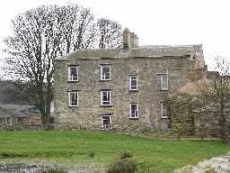 Bradley Hall Farmhouse 2005 Bradley Hall Farmhouse 2005