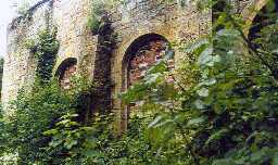 Shotley Bridge © DCC 2007 Shotley Bridge © DCC 2007