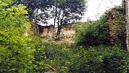 Shotley Bridge © DCC 2007 Shotley Bridge © DCC 2007