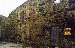 Shotley Bridge © DCC 2007 Shotley Bridge © DCC 2007