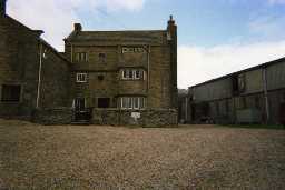 Shotley Bridge © DCC 2007 Shotley Bridge © DCC 2007